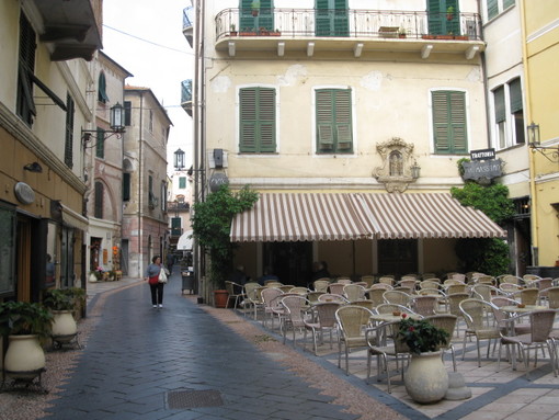 Contrastare l'abbandono della campagna: il Comune di Noli assegna immobili rurali Contrastare l'abbandono della campagna: il Comune di Noli assegna immobili rurali