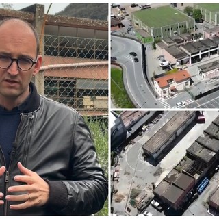 Finale '24. Sport e infrastrutture, Guzzi: "I risultati delle società rendono doverosi gli investimenti" Finale '24. Sport e infrastrutture, Guzzi: "I risultati delle società rendono doverosi gli investimenti"