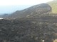 Gli incendi nel ponente genovese hanno provocato gravi danni nel Parco del Beigua Gli incendi nel ponente genovese hanno provocato gravi danni nel Parco del Beigua