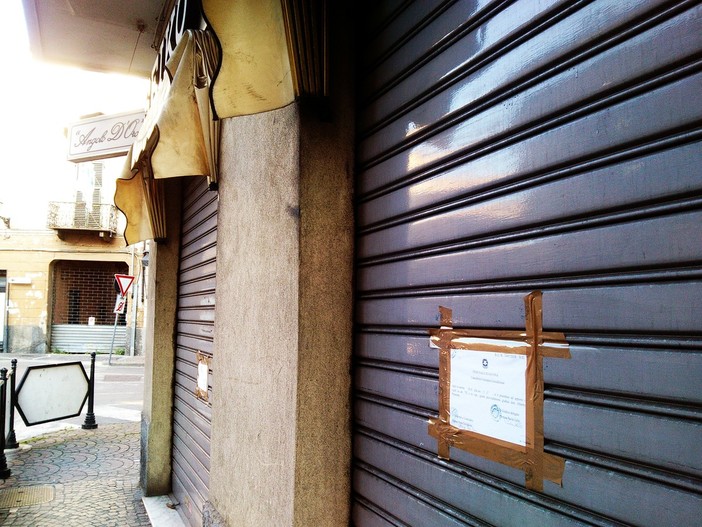 Eredità Sorrentino, la Croce Bianca Albenga: "Non abbiamo mai chiesto nulla, vogliamo solo onorare la sua memoria"