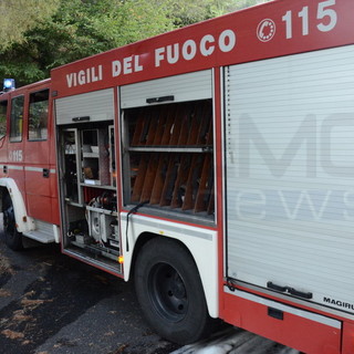Vagone di un treno merci deraglia a Ventimiglia: circolazione ferroviaria interrotta