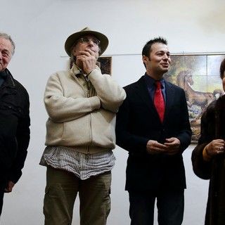 Foto realizzate da Marino Pecoraro e Silvia Reforzo