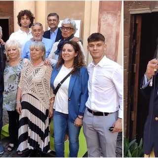 Elezioni Pietra, il rischio querela non spaventa Carrara: "Minacce solo dopo l'invito al confronto, nessun atto di rilevanza penale"