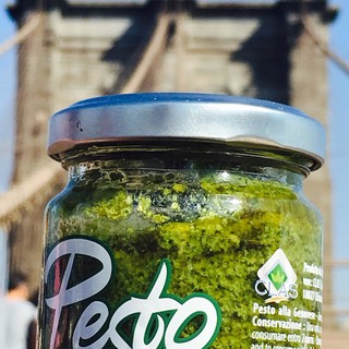 Le eccellenze gastronomiche del marchio imperiese Clas volano a New York