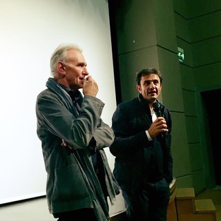 Inaugurato il nuovo Cinema di Cairo