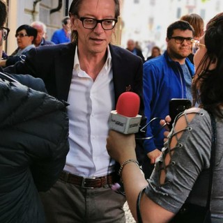 Ballottaggio Albenga, Riccardo Tomatis: “Il candidato sindaco Gerolamo Calleri ha forse paura dei confronti?”