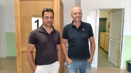 Elezioni Boissano, Zarrillo ("Scegli Buinzan"): "Ora una vera opposizione, pronta ad essere propositiva e collaborativa"