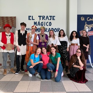 Grande successo per "Albenga in lingua", la presentazione di laboratori in lingua straniera degli studenti del Liceo Linguistico "Giordano Bruno"