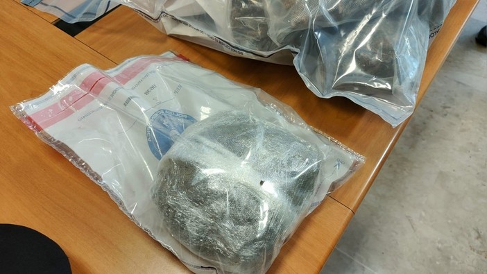 Inchiesta antidroga 'Praedictio', il Tdl scarcera il savonese Masotina: "Ha cambiato vita, nessun pericolo di reiterazione del reato" Inchiesta antidroga 'Praedictio', il Tdl scarcera il savonese Masotina: "Ha cambiato vita, nessun pericolo di reiterazione del reato"
