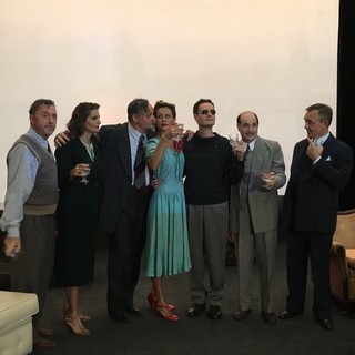 "La Cena delle belve" dal 22 al 24 agosto - 51° Festival Teatrale di Borgio Verezzi