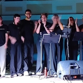 Finale Ligure, doppio appuntamento con la musica: l'Accademia Musicale porta sul palco rock, coro ed ensemble d'archi Finale Ligure, doppio appuntamento con la musica: l'Accademia Musicale porta sul palco rock, coro ed ensemble d'archi