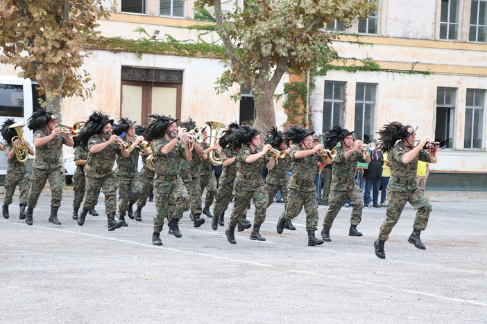 Foto di Silvio Fasano