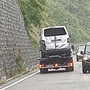 Incidente tra Cadibona e Altare: traffico a rilento e disagi per gli automobilisti