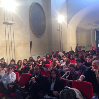Ad Albenga presentato il portale "Cantine Didattiche"