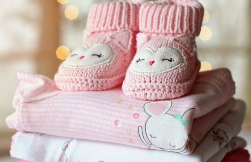 Neonati e cambio di stagione: come prepararsi