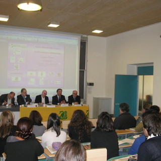 Savona: nel Campus di Legino presentazione del progetto "Sfida"