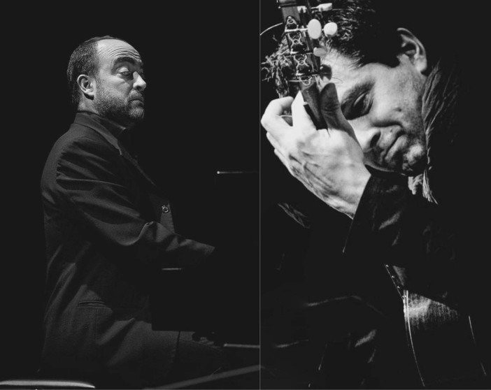 Finale Ligure: per i “Pomeriggi Musicali 2019” concerto del Duo Falloni - Lucini