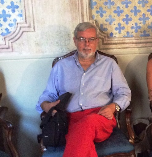 Francesco il bimbo disabile di Albenga andrà a scuola, Prof. Badino:"Sua frequenza mai stata in discussione"