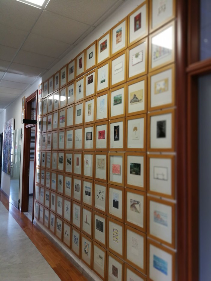 Alle giornate FAI di Primavera "Gli anni di Calice di Sandro Barbagallo"