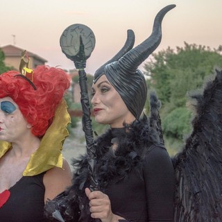 Burtomics 2019 a Finalborgo: il cosplay sarà protagonista (FOTOGALLERY e VIDEO)