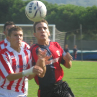 Calcio, il Vado mette a segno la seconda vittoria stagionale