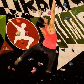 A Savona una gara di arrampicata con la palestra boulder "Urban Climb"