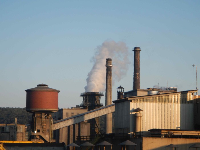 Follie e ambiente: Che almeno i nostri soldi vadano a Padre Albano