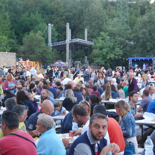 "I Birrai di Offenburg", il 17 e 18 agosto nel bosco di Ranzi