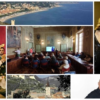 Musica e mare protagonisti, Finale Ligure accende un’estate ricca di eventi ed esperienze Musica e mare protagonisti, Finale Ligure accende un’estate ricca di eventi ed esperienze