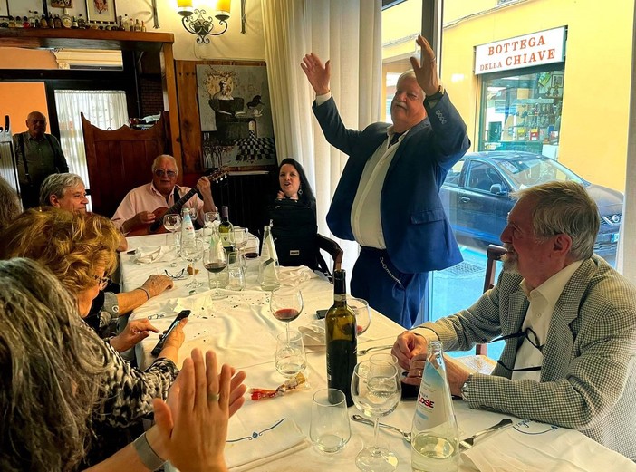 Foto e servizio di Silvio Fasano Foto e servizio di Silvio Fasano