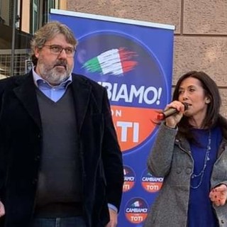 La richiesta di "Cambiamo!": "Il decreto 'Cura Italia' ricomprenda anche il settore silvoculturale"