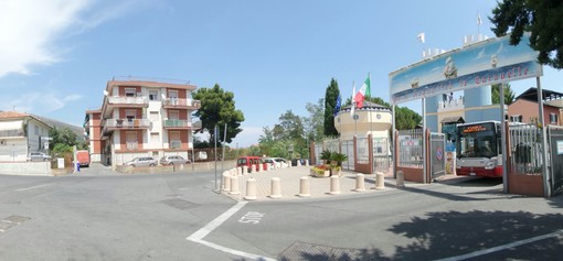 Terrorismo, arrestati due marocchini per droga. Il sindaco di Ceriale Fazio: "E' scioccante sapere che sul tuo territorio ci siano certi personaggi" Terrorismo, arrestati due marocchini per droga. Il sindaco di Ceriale Fazio: "E' scioccante sapere che sul tuo territorio ci siano certi personaggi"