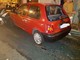 Sottraggono motorino e colpiscono auto in sosta: carambola impazzita nella notte savonese Sottraggono motorino e colpiscono auto in sosta: carambola impazzita nella notte savonese