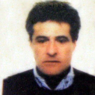 Ceriale: a San Giovanni l'addio di Antonio Giordano morto giovedì