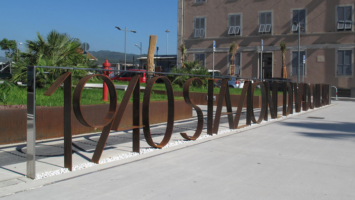 Villa Groppallo e Piazza Corradini: venerdì doppia inaugurazione a Vado Ligure