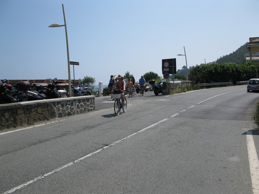Liguria: confermato il passaggio all’Anas dell’Aurelia