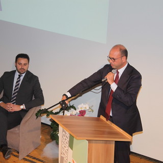 Alfano lascia Pietra Ligure, ma le polemiche rimangono