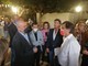 Savona 2021, Stefano Bonaccini lancia Marco Russo nel segno del "Patto": "Da soli si va veloci, insieme si va lontano"