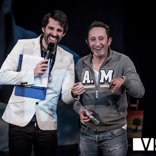 Il VB Factor lascia la Val Bormida