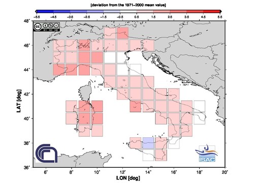 Immagine Cnr-Isac relativa a Dicembre 2018 Immagine Cnr-Isac relativa a Dicembre 2018