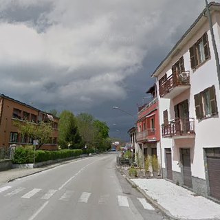 Località Passeggeri (Google Maps)