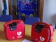 Pietra Ligure, cardio copertura del lungomare: il "Consorzio Obiettivo Spiagge" dona 4 defibrillatori Pietra Ligure, cardio copertura del lungomare: il "Consorzio Obiettivo Spiagge" dona 4 defibrillatori