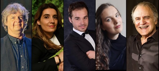 Albenga celebra San Michele Arcangelo con il concerto sacro "In Honorem Sancti Michaëlis"