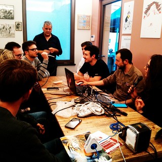 "L'universo outdoor" visto e raccontato dai cinque più giovani candidati di tutte le liste finalesi