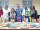 La "Giunti al punto" stazione di Savona dona 385 libri alla Pediatria del S.Paolo