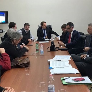 Delega per il riordino della normativa delle concessioni demaniali ad uso turismo ricettivo: ieri incontro con il ministro Costa