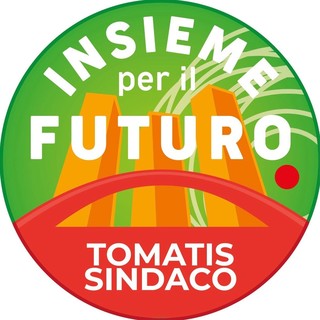 Albenga 2024, ecco la lista "Insieme per il Futuro" a fianco del candidato sindaco Riccardo Tomatis