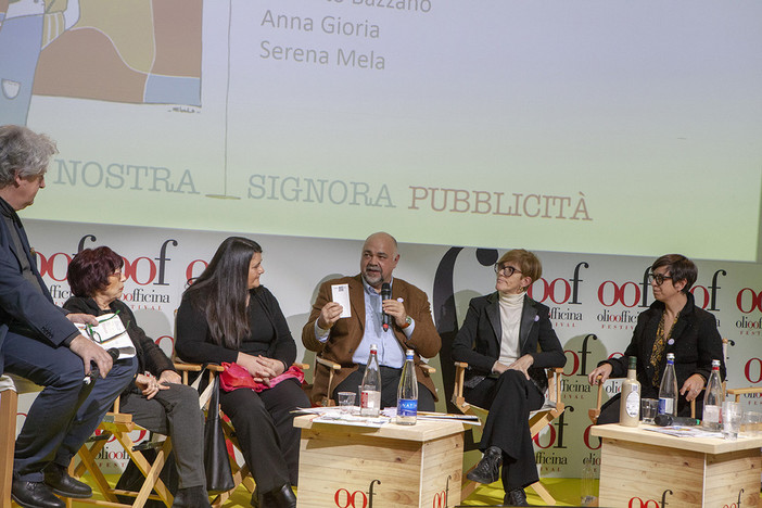 Presentata a Milano l’Etichetta Lilla: un nuovo modello di etichetta accessibile a ciechi e ipovedenti