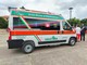 Albisola, rischia di annegare ma viene salvato dal bagnino: uomo in codice rosso