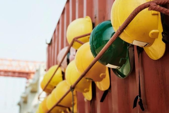 Infortuni mortali sul lavoro: Liguria maglia nera del Nord-Ovest, 19 vittime nei primi sei mesi del 2026 Infortuni mortali sul lavoro: Liguria maglia nera del Nord-Ovest, 19 vittime nei primi sei mesi del 2026